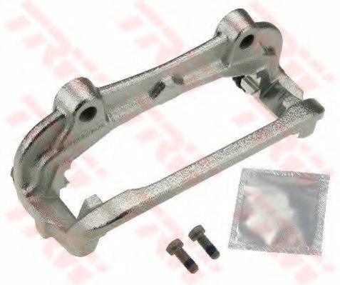 TRW BDA1083 Carrier, brake caliper